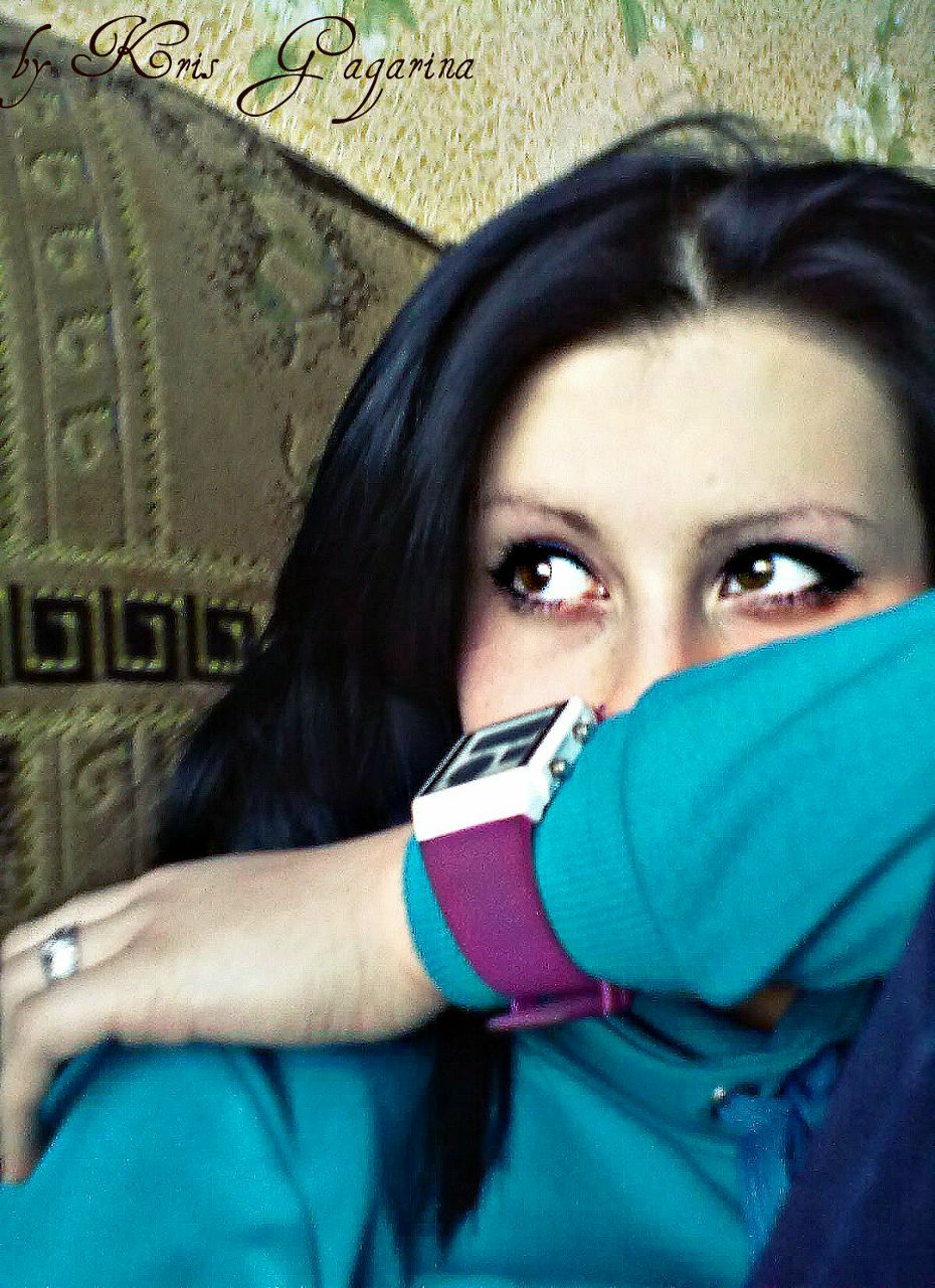 Кристинка Гагарина | New York City