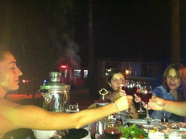 №17, Оля Будаева, Москва №17, Оля Будаева, Москва