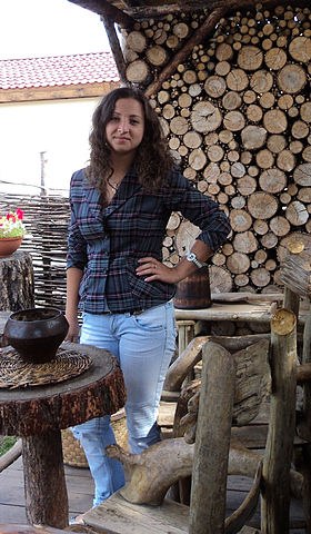 Ирина Скобелина | Красноярск