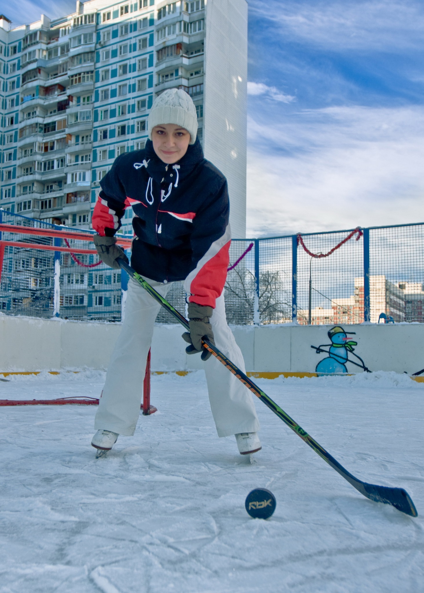 Фото профиля