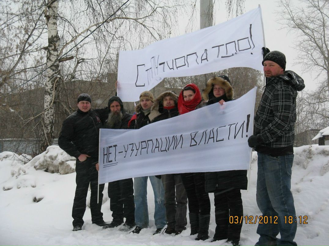 Алексей Ветров | Киев