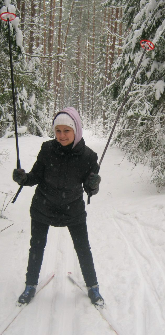 Светлана Ермолинская ˙·٠•●๑♡♥♡SVETИК♡♥♡๑●•٠·˙ | Ярославль