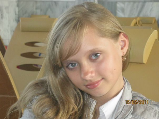 Анютачька =)=)=) фото профиля #1