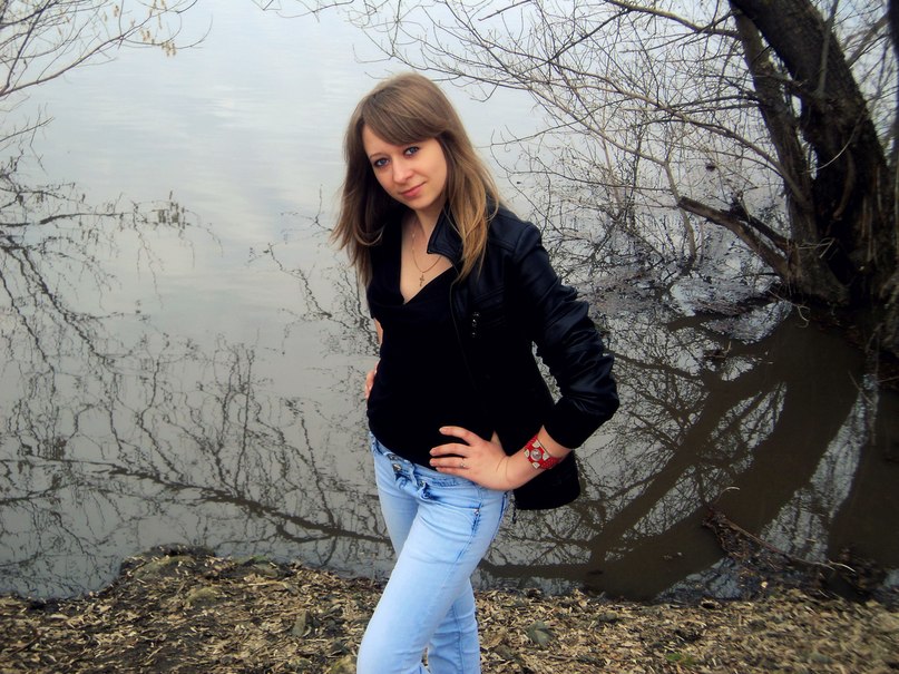 Елена Казначеевская | Казань