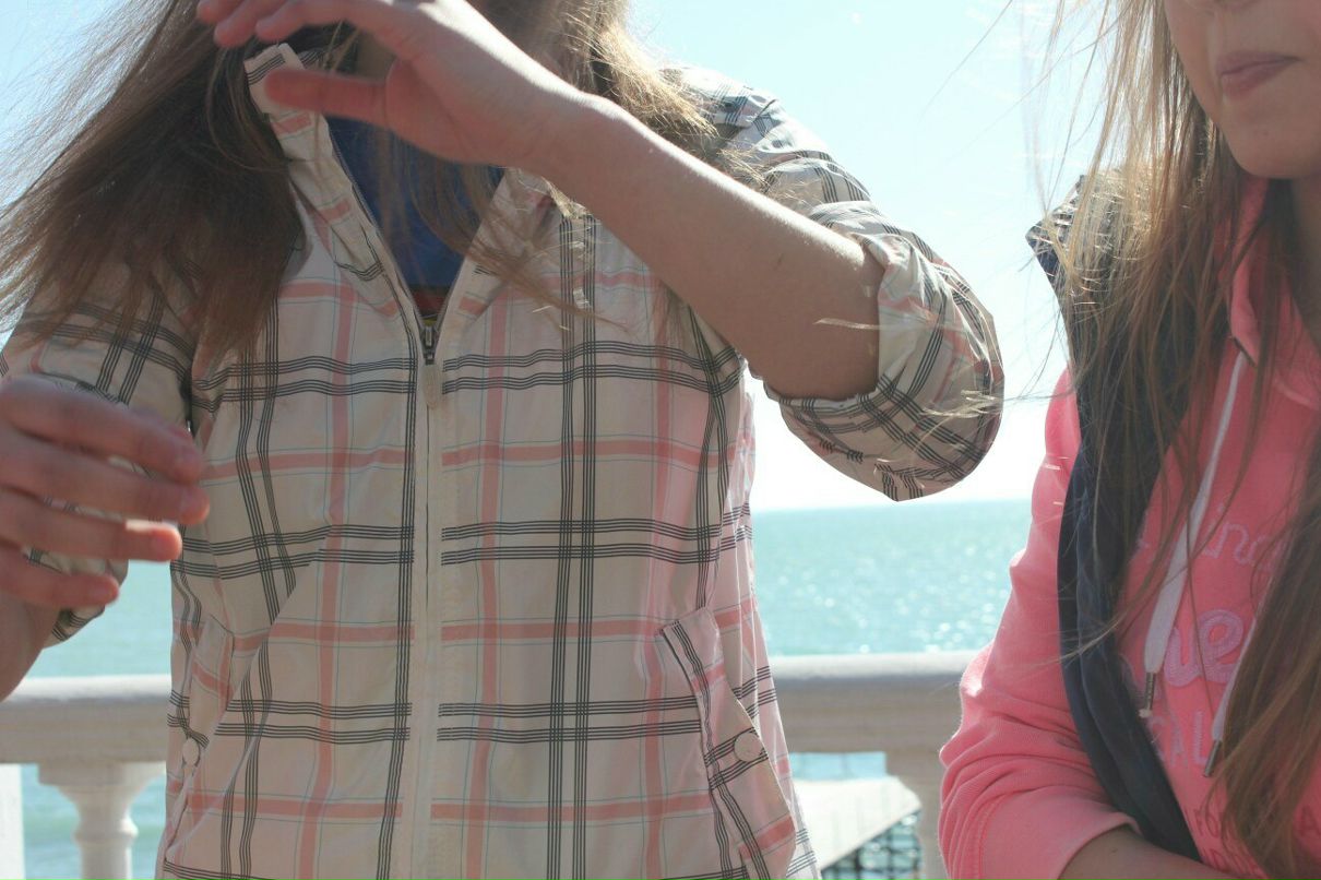 Arina Volkova | Москва