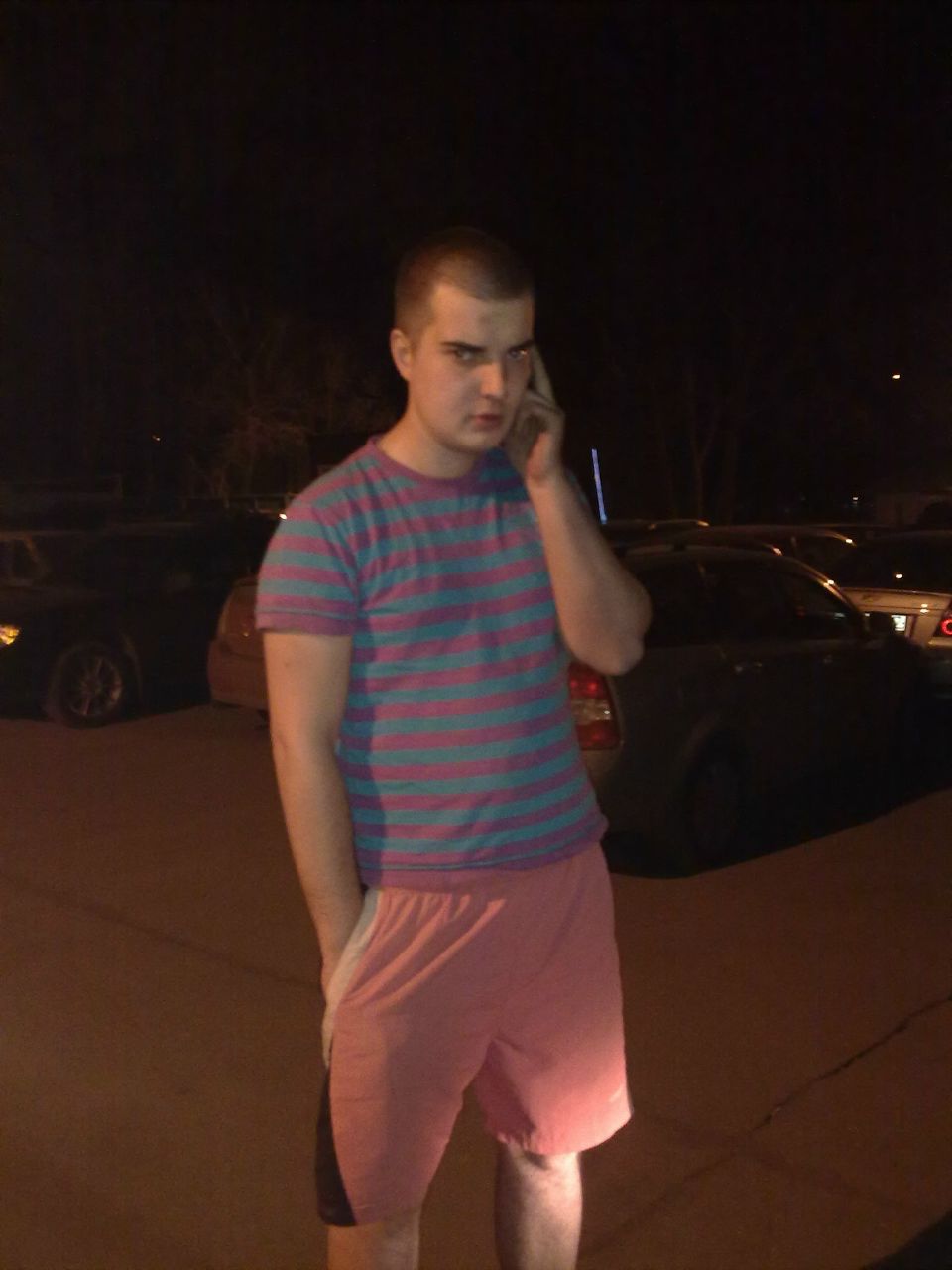 Стас Хохотун | Москва