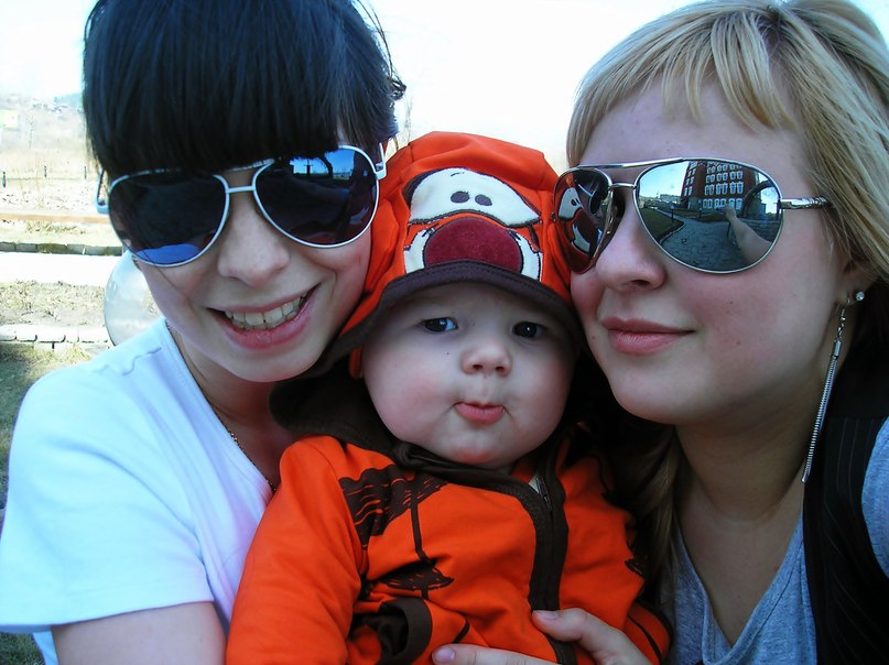 Катюшка Зинурова (Нехороших) | Златоуст