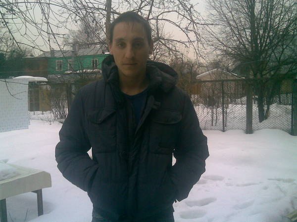 Александр Тихонов | Канаш