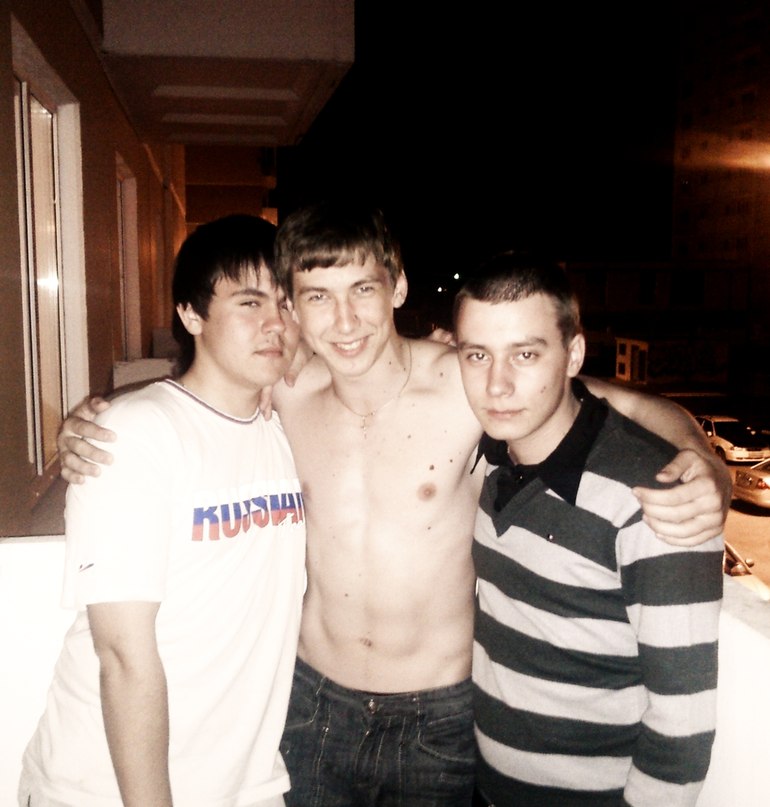 Илья Лемеш | Краснодар