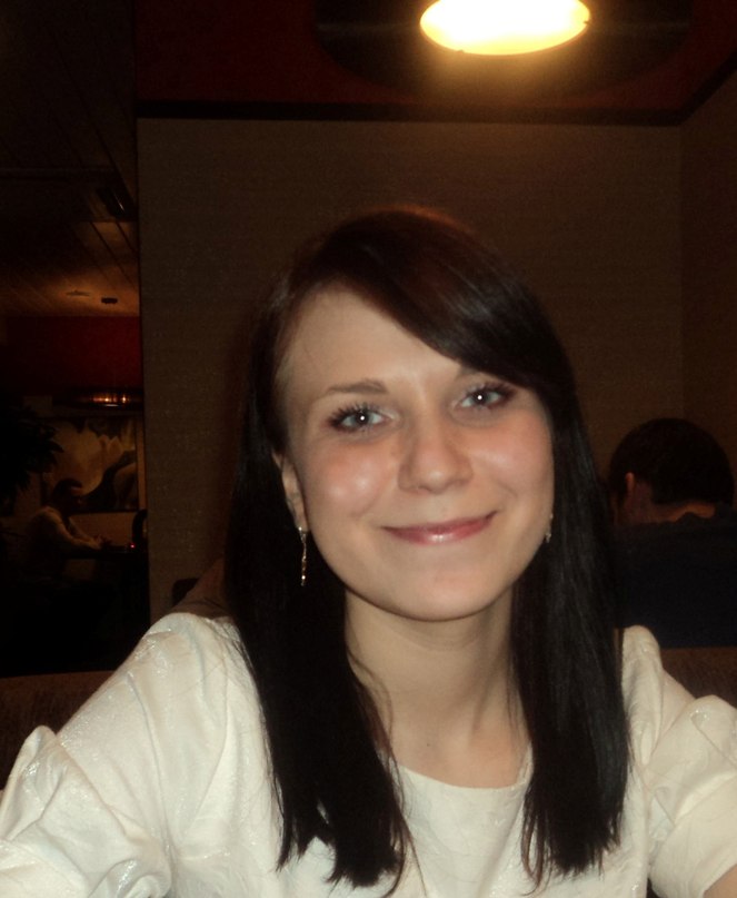 Любовь Терновая | Челябинск