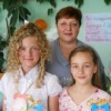 Аватар: Алинка Жигулина