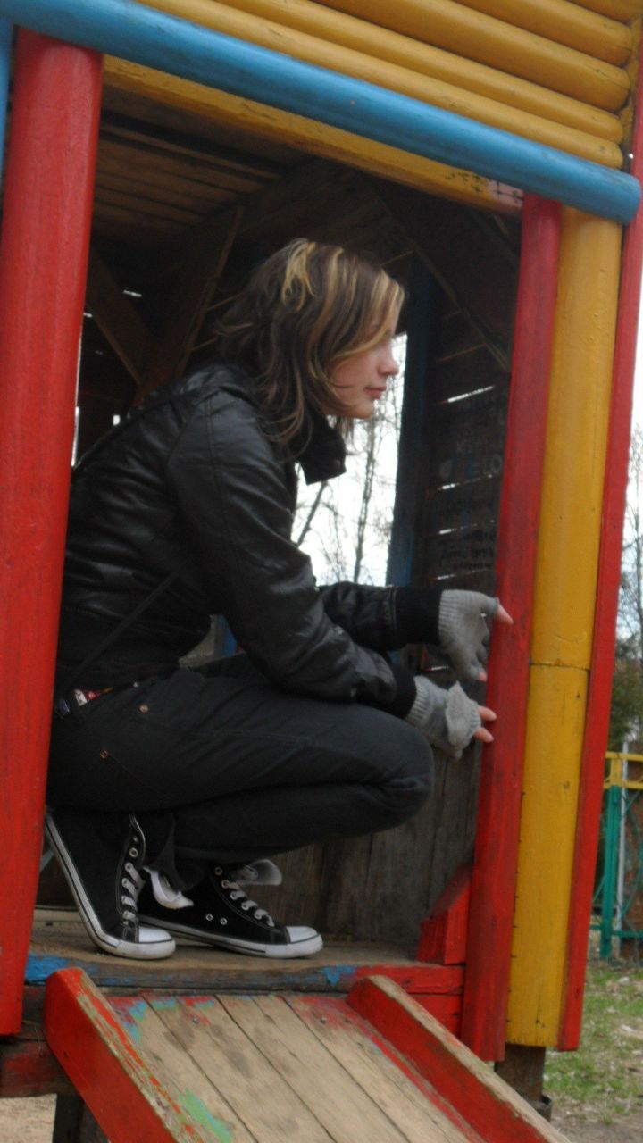 Наташа Шамшорик | Pavone del Mella