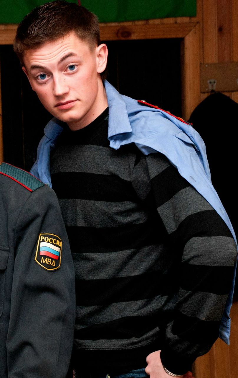 Павел Мартысевич | Петрозаводск