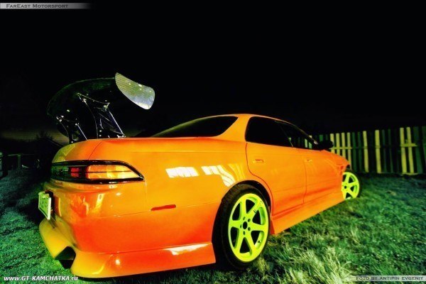 Денис Королев | Новосибирск