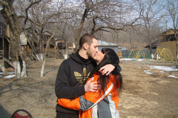 №29, Танюша Жаркова, 37 лет, Владивосток №29, Танюша Жаркова, 37 лет, Владивосток