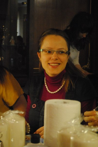 Светлана Панкратова | Москва