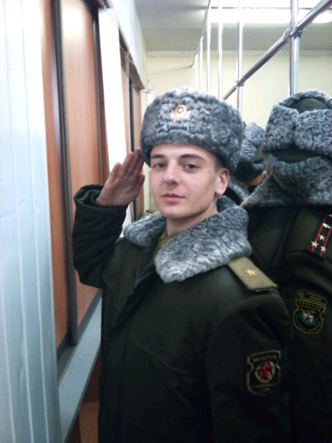 Павел Сережников santim | 