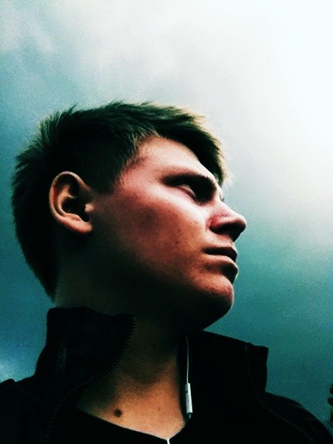 Роман Грачёв | Челябинск