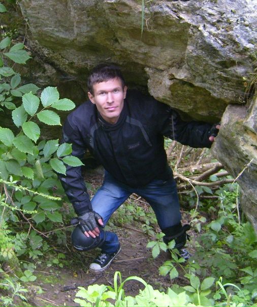 №77, Леонид Поляков, Тарантаево №77, Леонид Поляков, Тарантаево