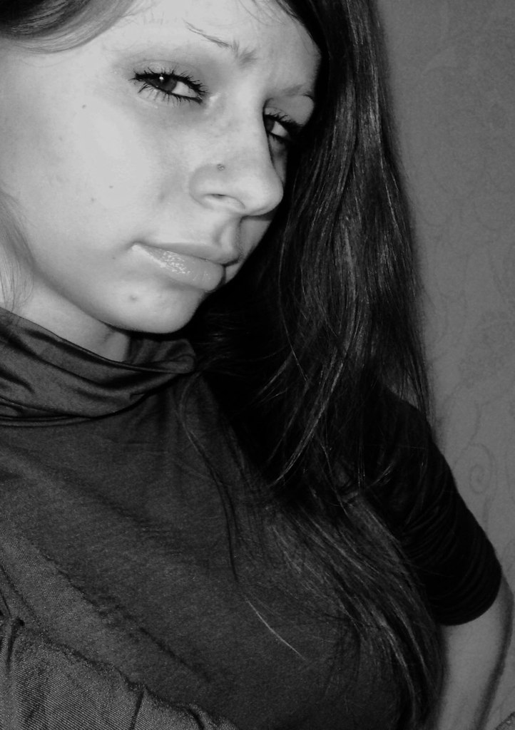 Tanya Barnikova | Бердск