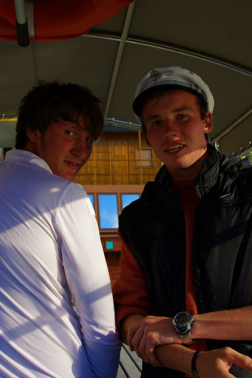 Роман Рожик Андреевич | Севастополь