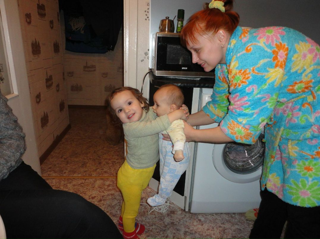 Алёна Ермакова | Набережные Челны