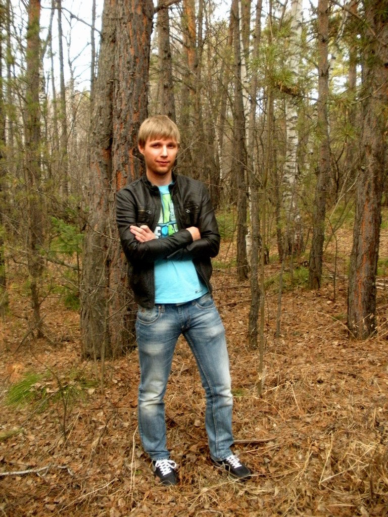 Тимофей Щеглов | Красноярск