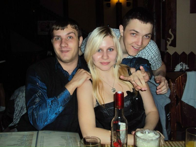 Татьяна Шролик | Волгоград