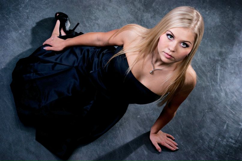 Екатерина Денброва | Великий Новгород