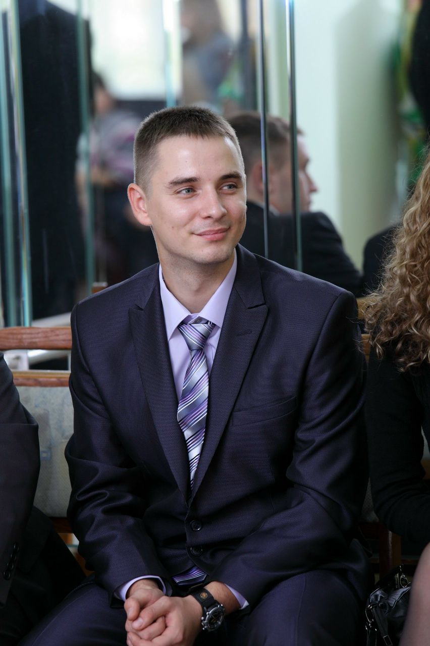 Евгений Дорн | Тольятти