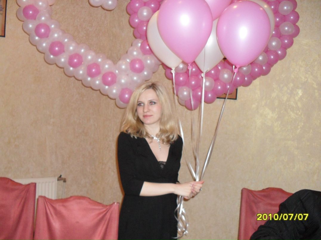 Анна Пантюхина Hot | Москва