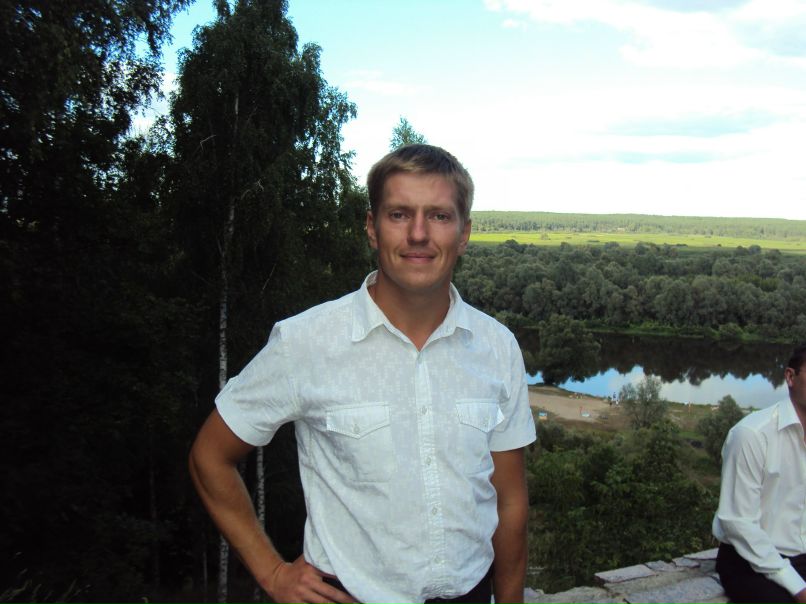 Павел Батюхно | Киев