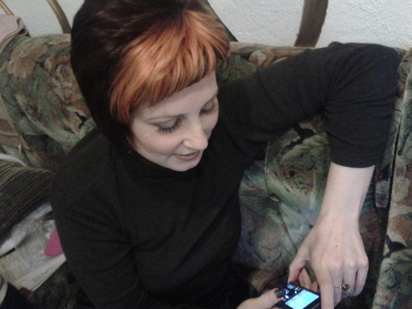 Светлана Сандул | Боровичи