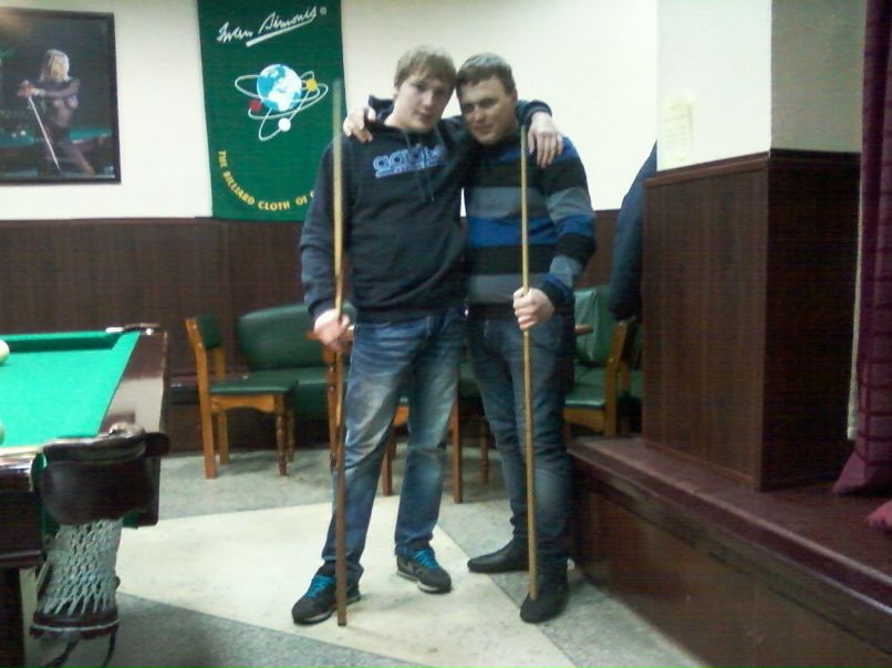 Андрей Чередниченко | Волгодонск