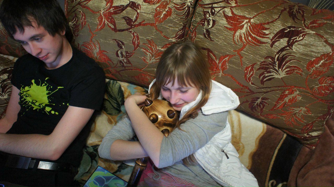 Андрей Симонов | Рязань