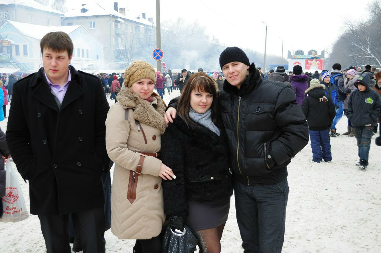 Дарина Синявина | Муром