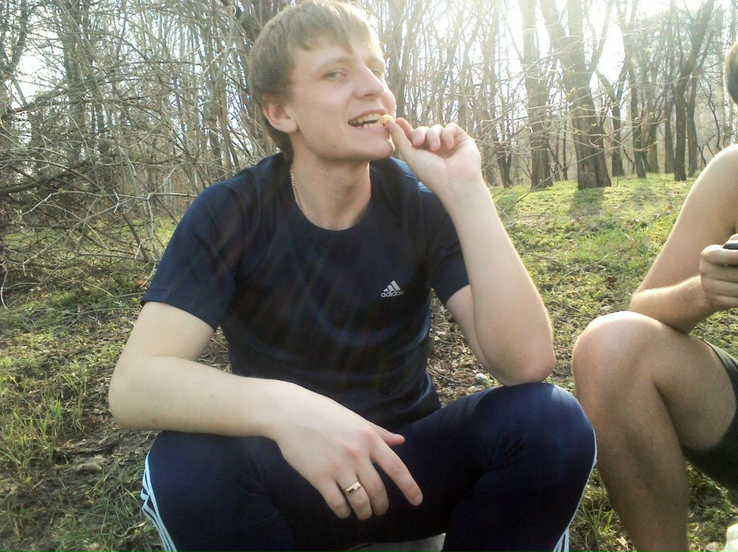 Николай Ворсин | Волгоград