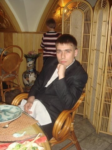 Дмитрий Агейкин | Луганск