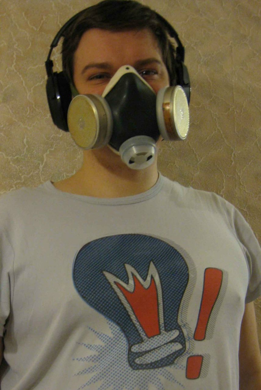 Сергей Спирин 