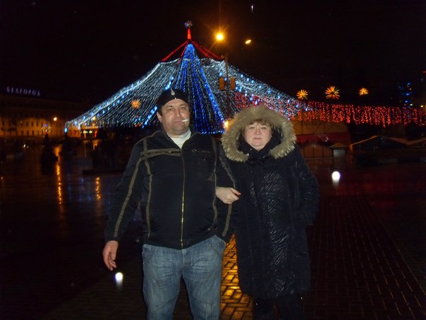 Елена Фоменко фото профиля #1