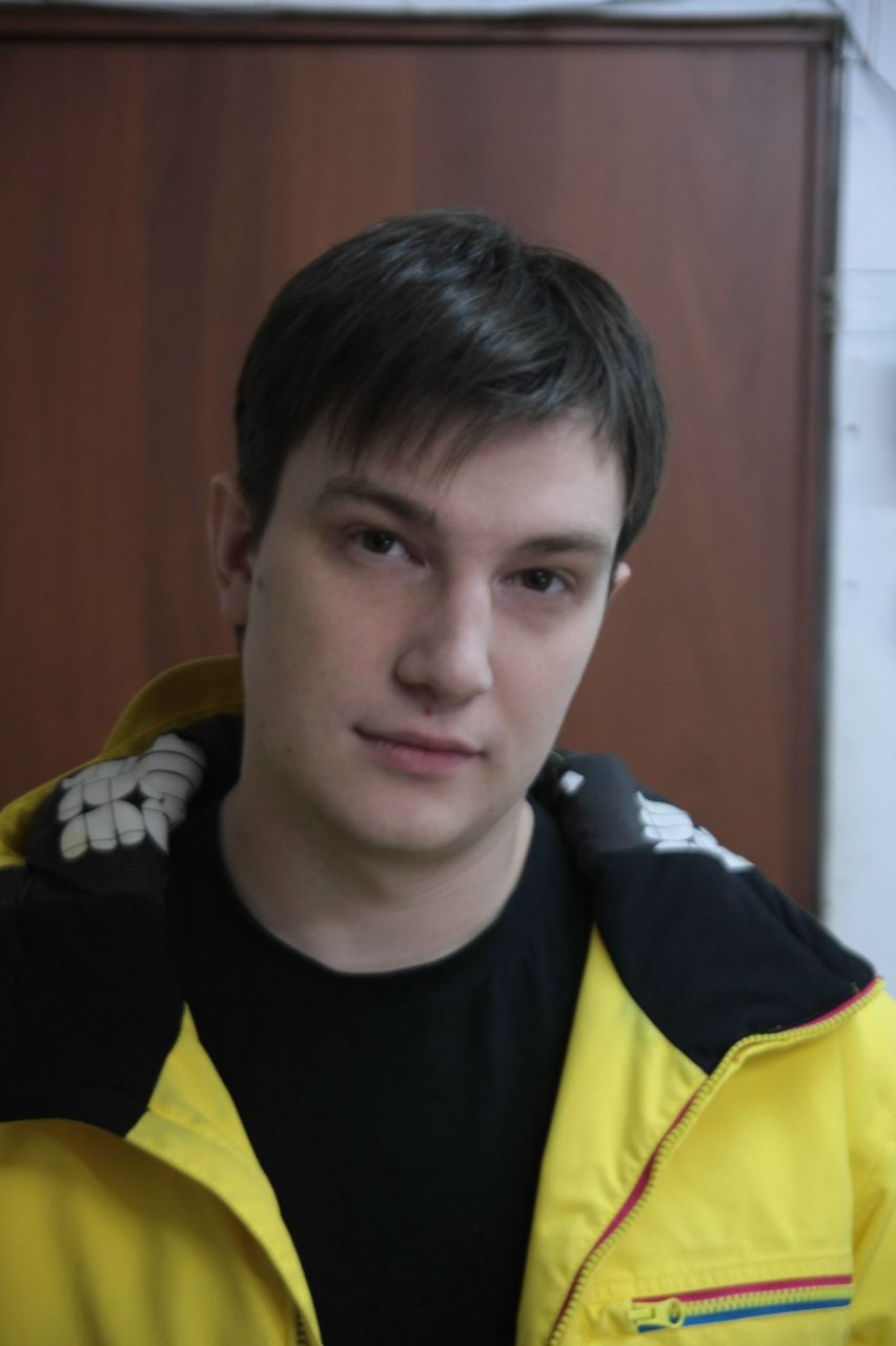 Игорь Архипов | Москва