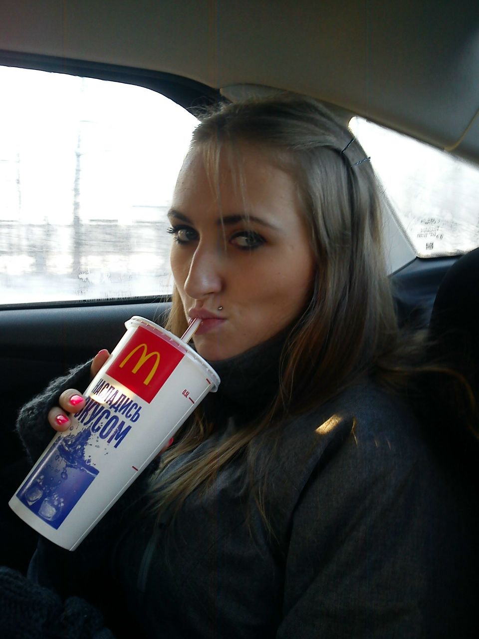 Анна Акимова | Калининград