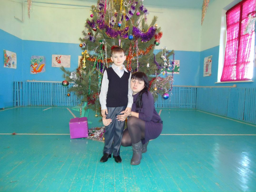 Рия Краснова | Волгоград