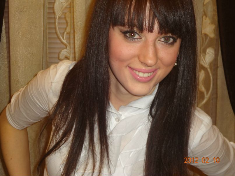 Julia Strizhakova | Краснодар