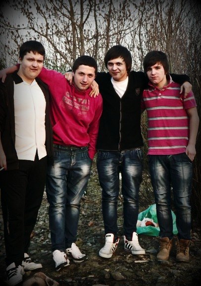 Roman Besaga | Chicago