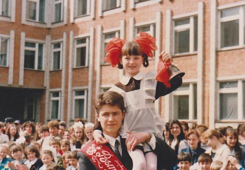 Фото профиля