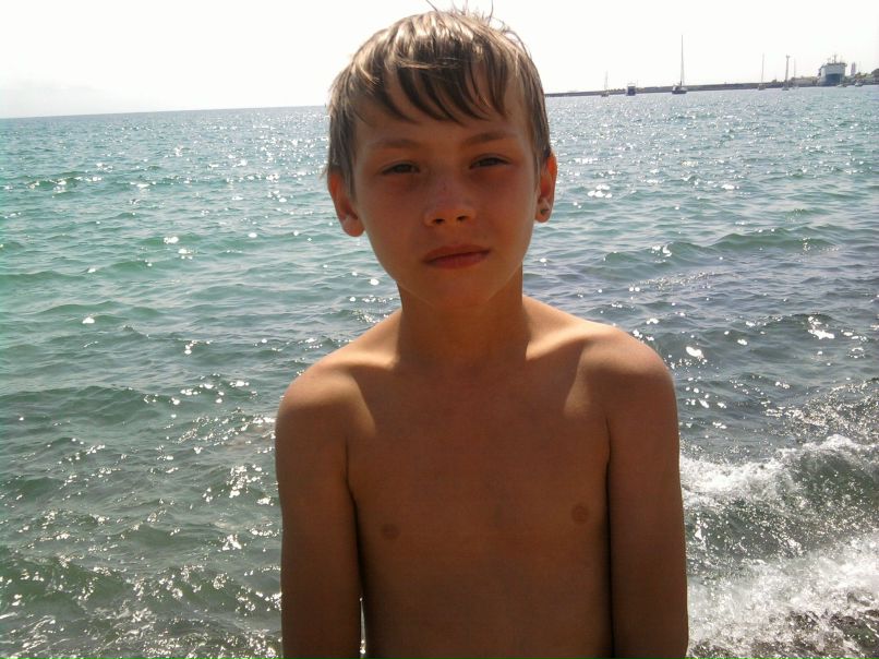 Ольга Гаврилова Владимировна | Кировск