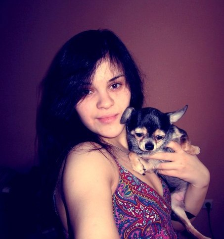 Екатерина Шомшина | Москва