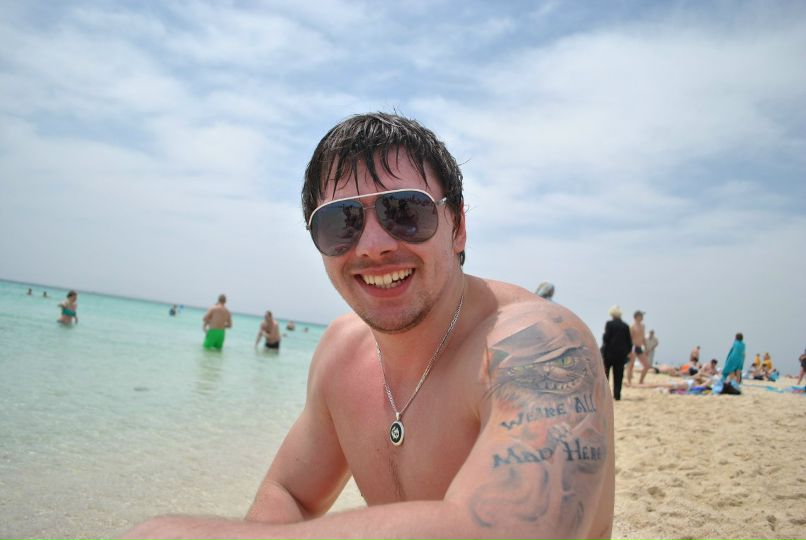 Артем Шерифович | Киев