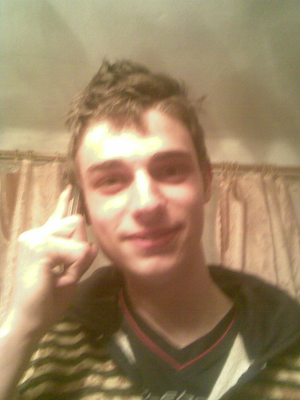 Назар Фотюк | Тернополь